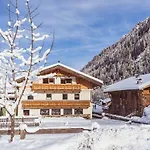 Apartament Feuerstein Gschnitz