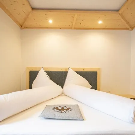 Feuerstein Apartament Gschnitz