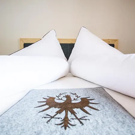 Apartamento Feuerstein *