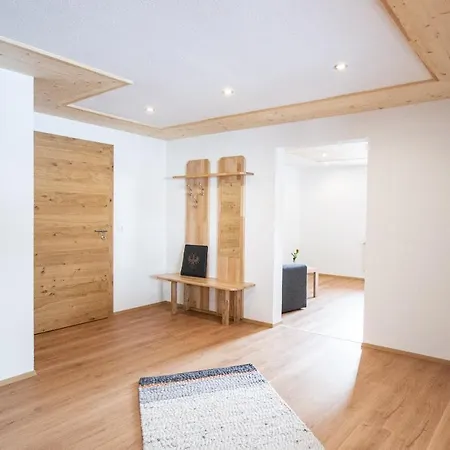 Apartment Feuerstein *