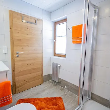 Apartament Feuerstein