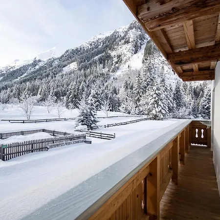 Feuerstein Apartamento