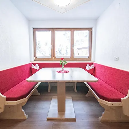 Apartament Feuerstein