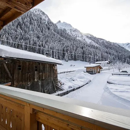 Apartament Feuerstein