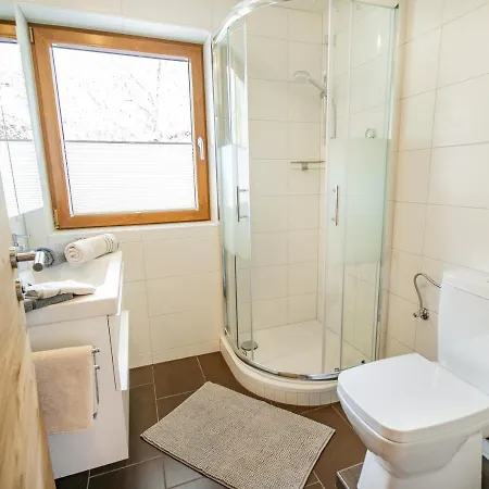 Apartament Feuerstein