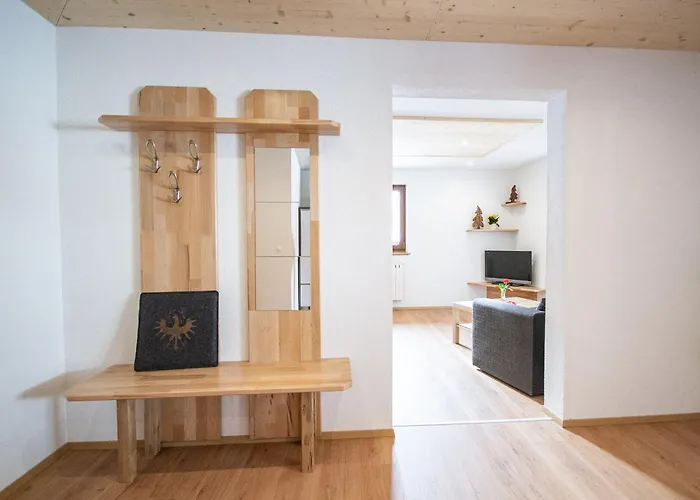 Feuerstein Apartamento *