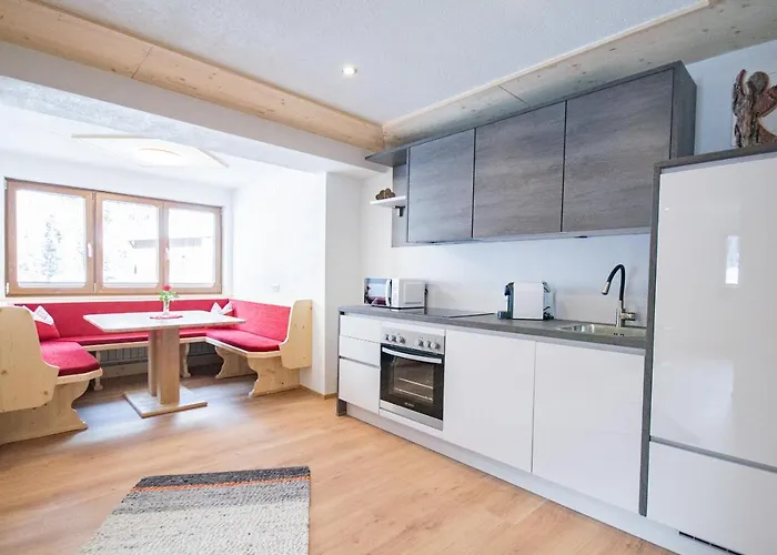 Apartamento Feuerstein *