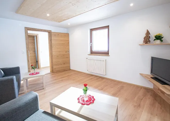 Apartamento Feuerstein