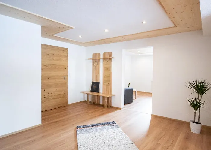 Apartamento Feuerstein *