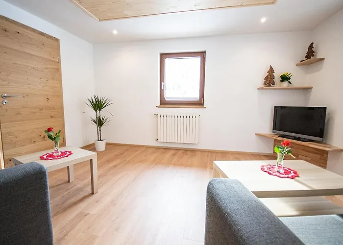 Apartamento Feuerstein *