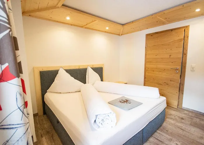 Feuerstein * Gschnitz