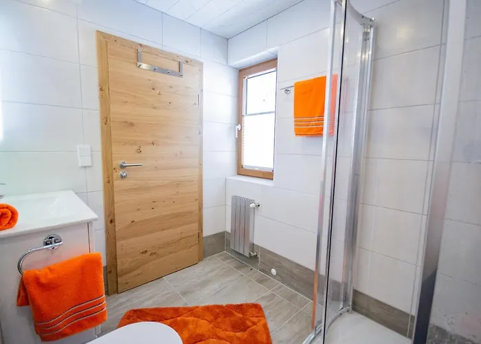 Apartamento Feuerstein