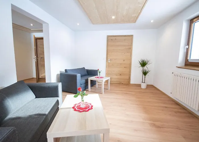 Apartamento Feuerstein *