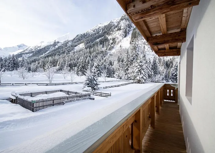 Feuerstein Apartamento