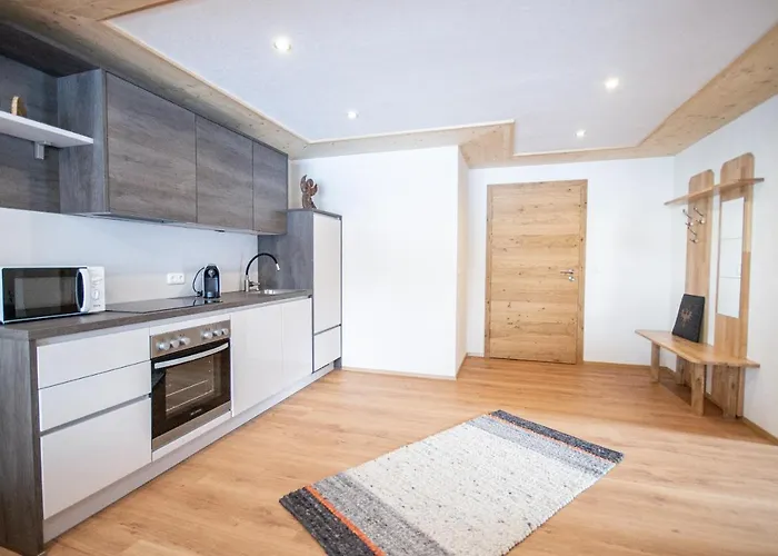 Feuerstein Apartamento *