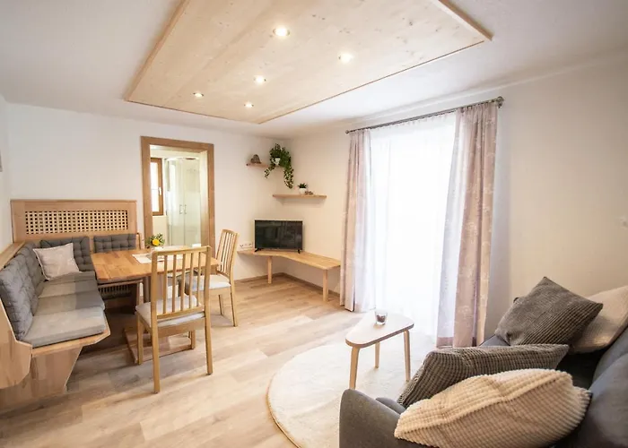 Feuerstein Apartamento