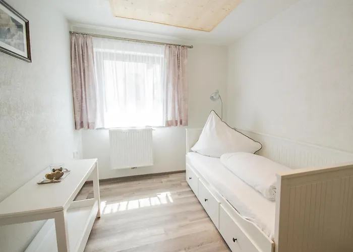 Apartamento Feuerstein