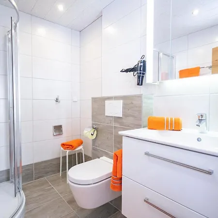 Feuerstein Apartmán