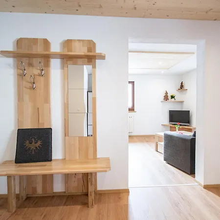 Feuerstein Apartmán *