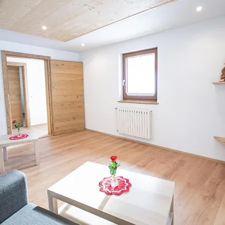 Apartmán Feuerstein