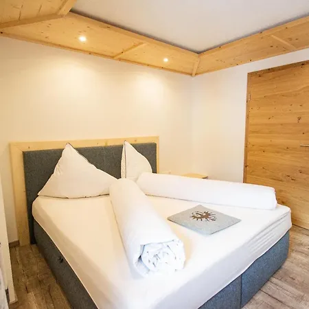 Feuerstein * Gschnitz