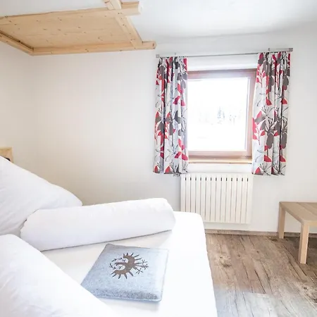 Appartement Feuerstein *
