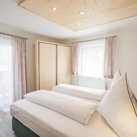 Apartmán Feuerstein *