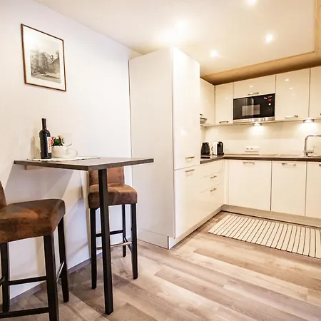 Feuerstein * Gschnitz