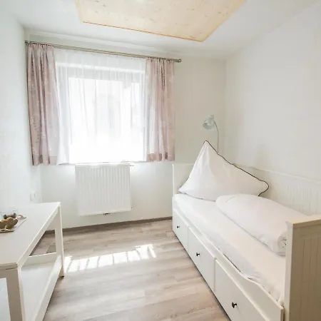 Apartmán Feuerstein