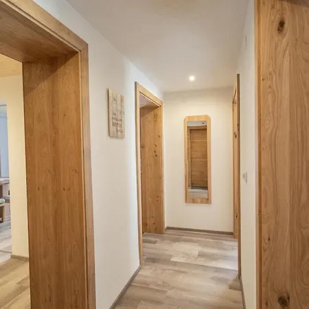 Feuerstein Apartmán Gschnitz